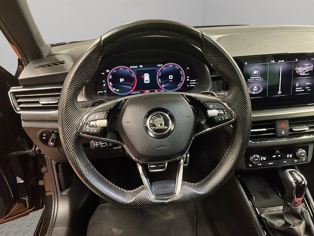 Skoda Kamiq 1.5 TSI Monte Carlo