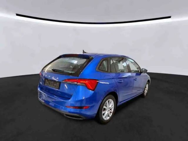 Skoda Scala 1.5 TSI Ambition