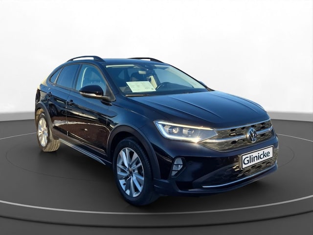 Volkswagen Taigo 1.0 TSI DSG IQ.Drive