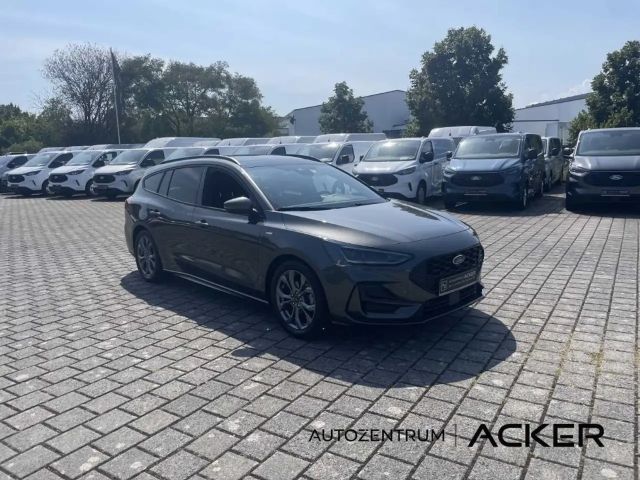 Ford Focus ST Line Wagon