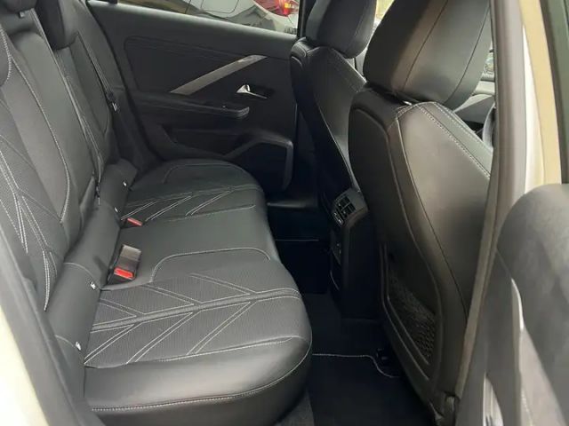 Opel Astra 1.2 Turbo GS-Line Grand Sport Turbo