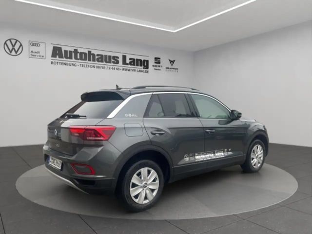 Volkswagen T-Roc 1.0 TSI