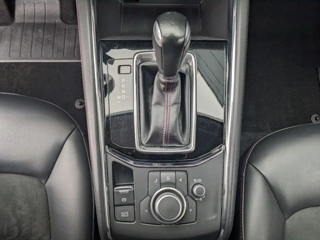 Mazda CX-5 4WD Homura