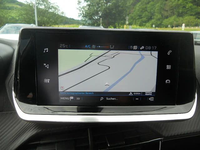 Peugeot 2008 Active Pack BlueHDi