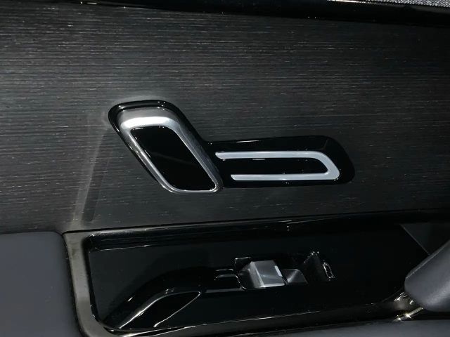 Land Rover Range Rover Sport Autobiography