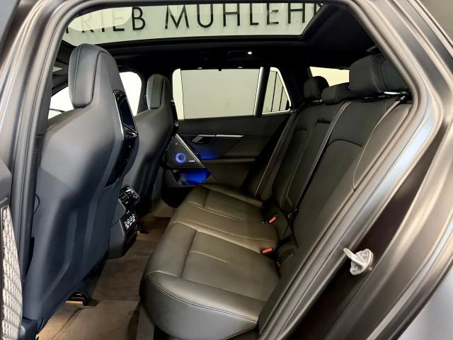 BMW M5 Touring,FrozenMatt,AHK,Panorama,B&W,Leasing,neu