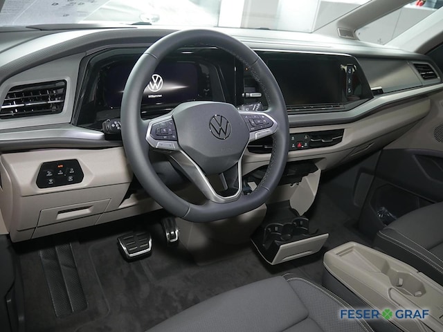 Volkswagen Multivan 2.0 TSI DSG Style T7