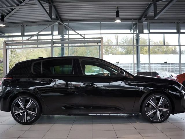 Peugeot 308 BlueHDi GT-Line