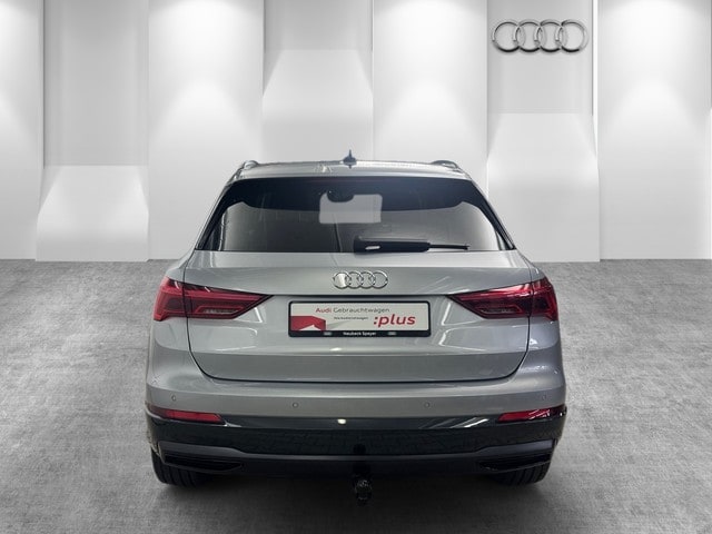 Audi Q3 35 TFSI S-Tronic