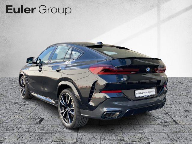 BMW X6 M60i xDrive