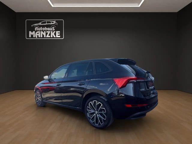 Skoda Scala Style Style