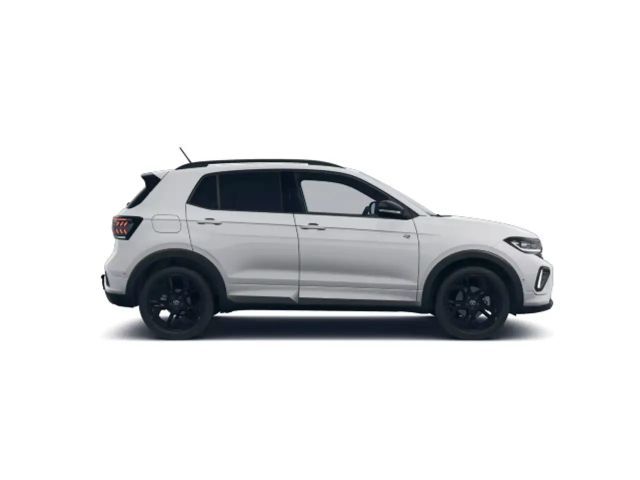 Volkswagen T-Cross DSG R-Line