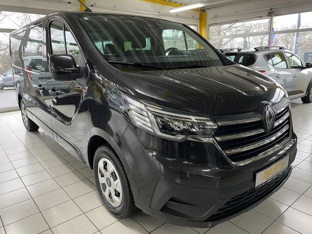 Renault Trafic Evolution L2H1