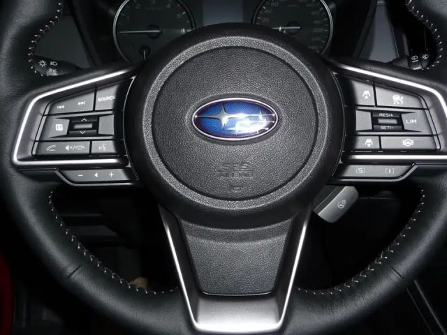 Subaru Crosstrek 2.0ie Lineartronic Comfort