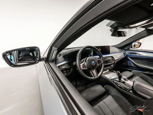 BMW 540 540d M-Sport xDrive