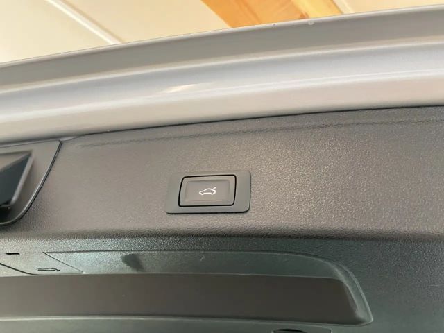 Audi A4 35 TDI Avant S-Tronic