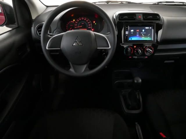 Mitsubishi Space Star Star