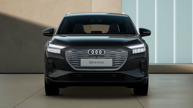 Audi Q4 e-tron SUV 45 e-tron Audi Q4 e-tron