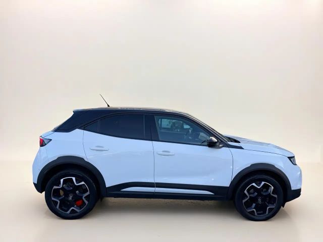 Opel Mokka GS-Line Grand Sport Turbo