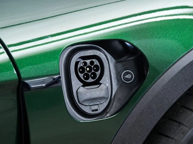 Porsche Taycan 4 Cross Turismo