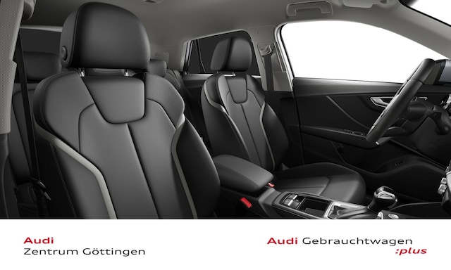 Audi Q2 35 TFSI S-Tronic