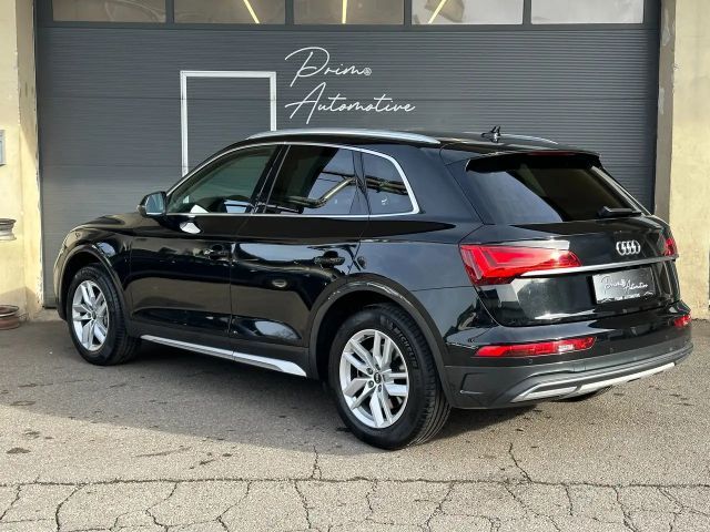 Audi Q5 35 TDI S-Tronic