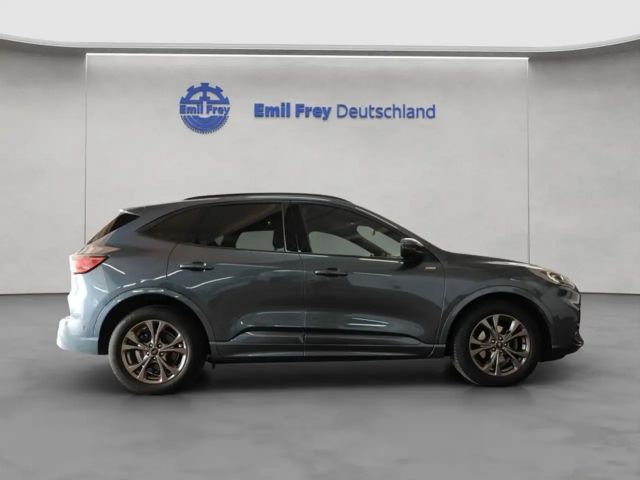 Ford Kuga EcoBoost ST Line X