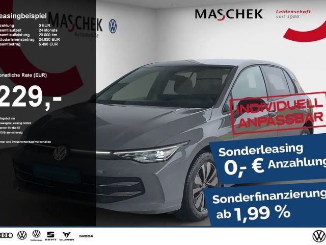 Volkswagen Golf 1.5 TSI