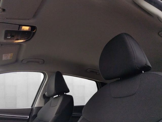 Hyundai Tucson 1.6 Hybrid Select T-GDi