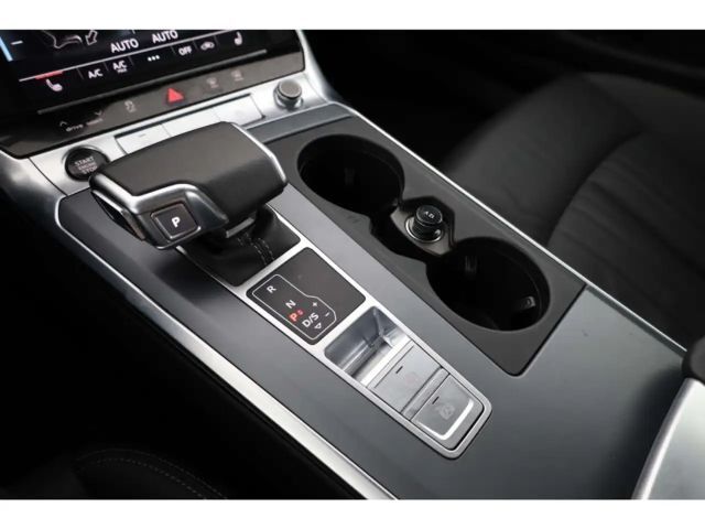 Audi A6 45 TFSI Avant Quattro