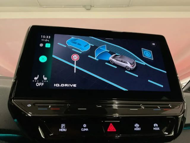 Volkswagen ID.3 58 KWh Performance Pro