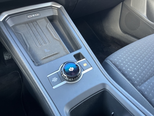 Volkswagen T-Roc 1.5 eTSI DSG Life