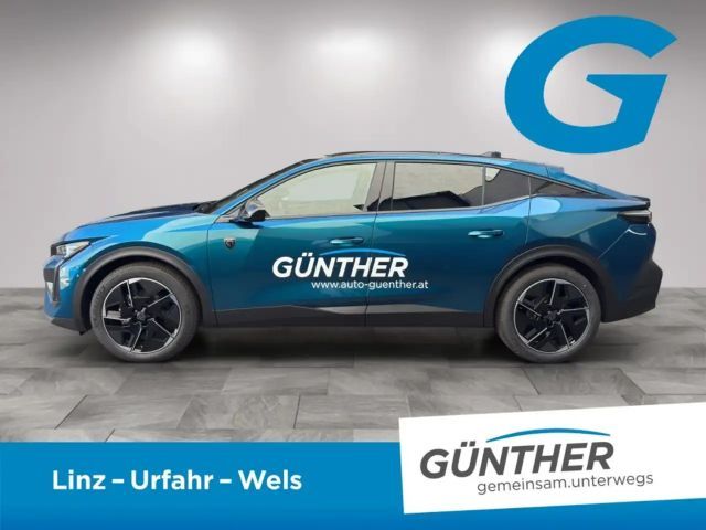 Peugeot 408 GT-Line Hybrid