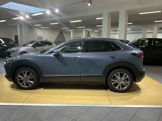 Mazda CX-30 Takumi