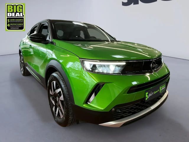 Opel Mokka Elegance Mokka-e