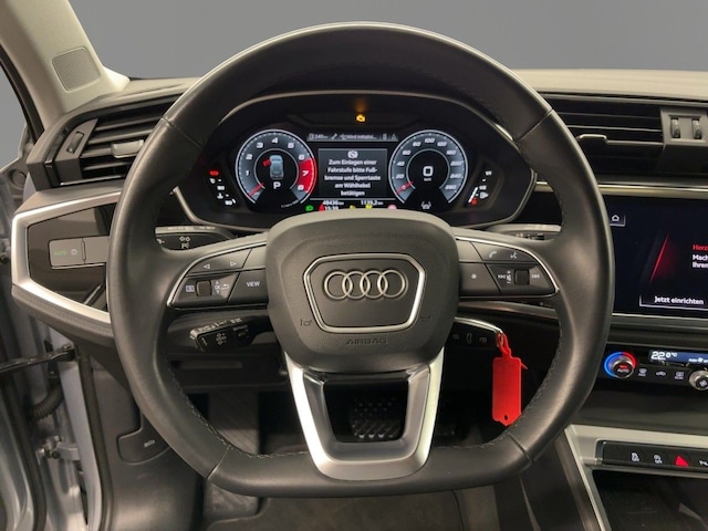 Audi Q3 40 TFSI Quattro S-Tronic
