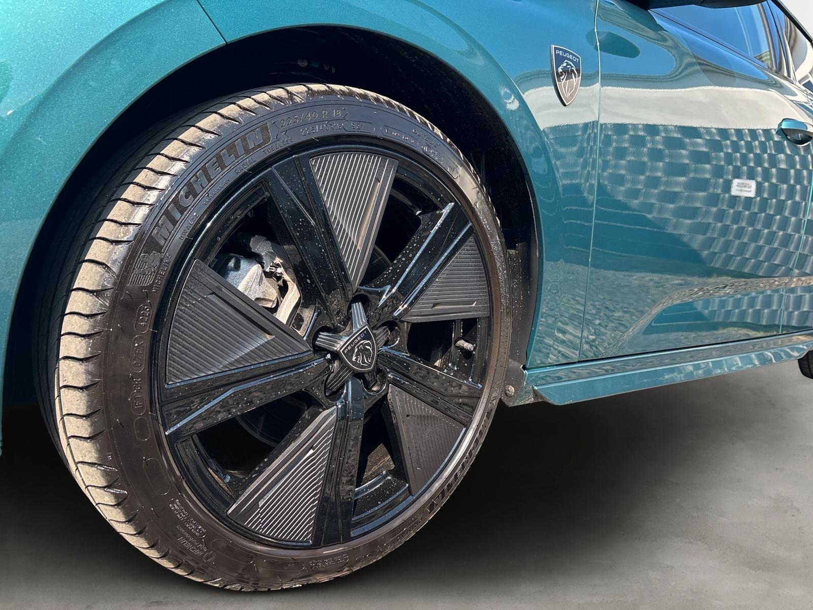 Peugeot 308 GT-Line SW