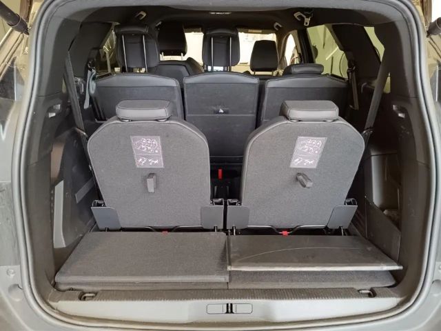 Peugeot 5008 BlueHDi GT-Line