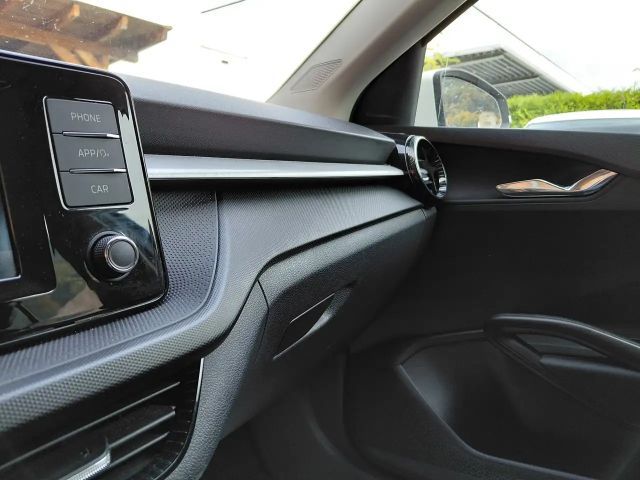 Skoda Fabia Ambition iV