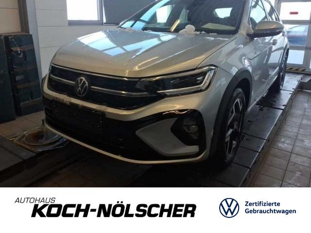 Volkswagen Taigo DSG R-Line