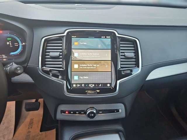 Volvo XC90 AWD Dark Plus Recharge