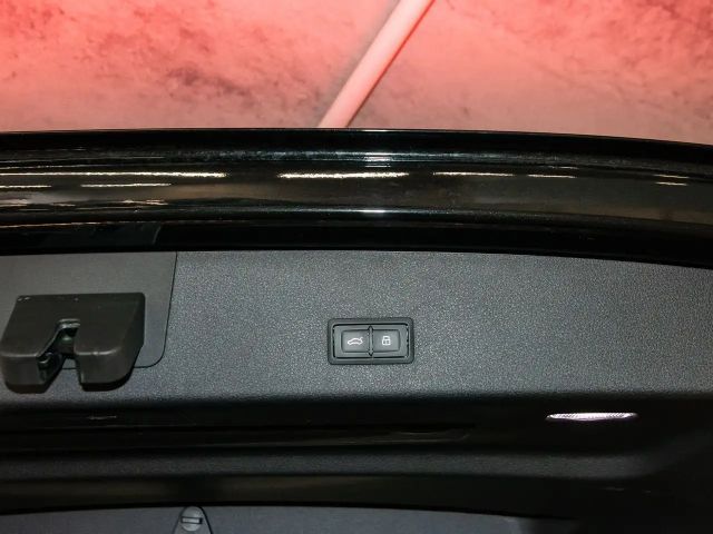 Audi e-tron 55 Quattro S-Line