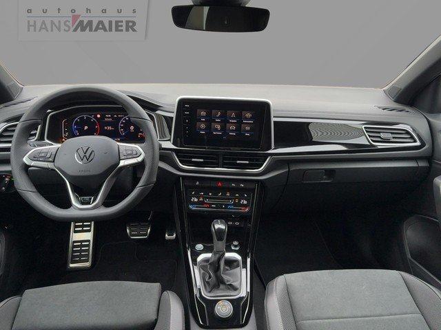 Volkswagen T-Roc 2.0 TDI DSG R-Line