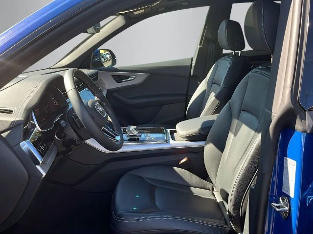 Audi Q8 55 TFSI S-Line