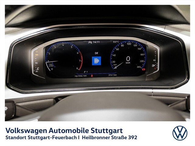 Volkswagen T-Roc 1.0 TSI Life