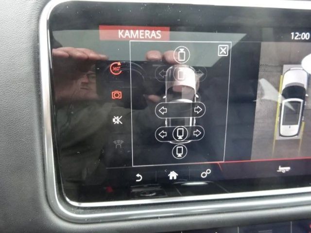 Land Rover Range Rover SDV8