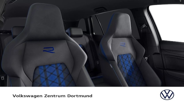 Volkswagen Golf Golf VIII Variant