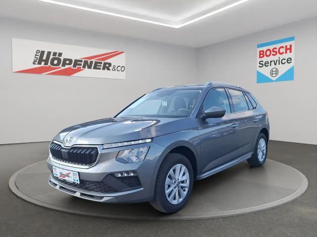 Skoda Kamiq 1.0 TSI Selection
