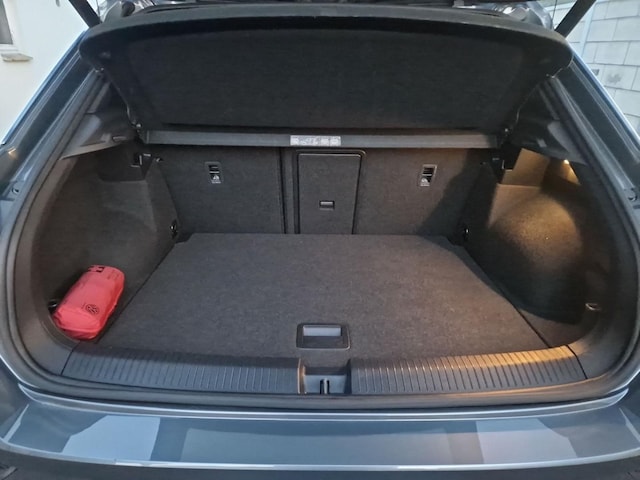 Volkswagen T-Roc 1.5 TSI Sport