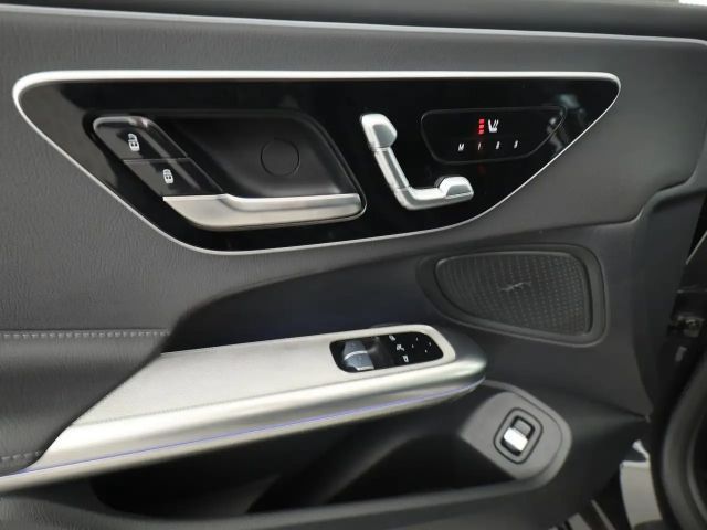 Mercedes-Benz CLE 200 AMG Line Coupé